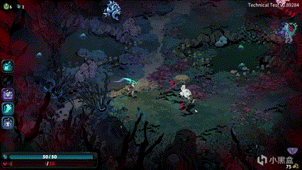 【球盟会】推荐02丨神作延续华丽肉鸽《哈迪斯2》，这么多老婆你挑哪个？