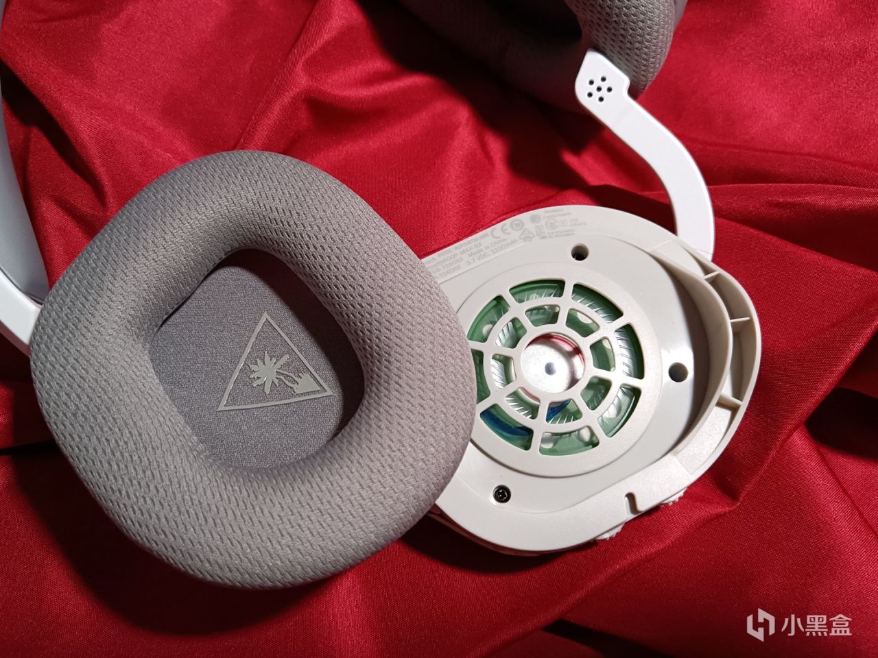 真物理外挂！乌龟海岸刺客600-2代MAX版初体验