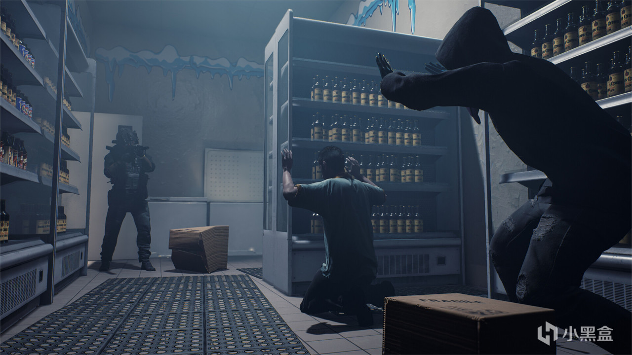 steam特卖《荒野大镖客》《古墓丽影重制版》《地平线5》等打折