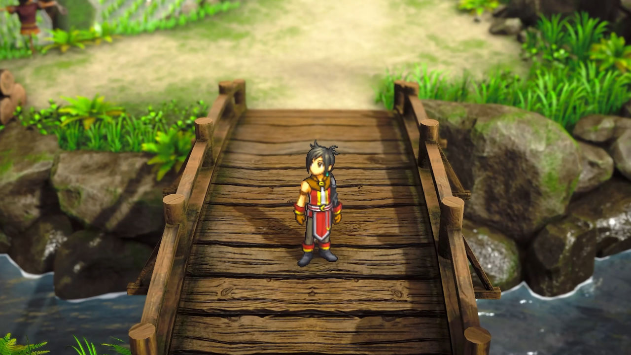 【球盟会】【新游前瞻】幻想水浒传的涅槃重生《百英雄传》