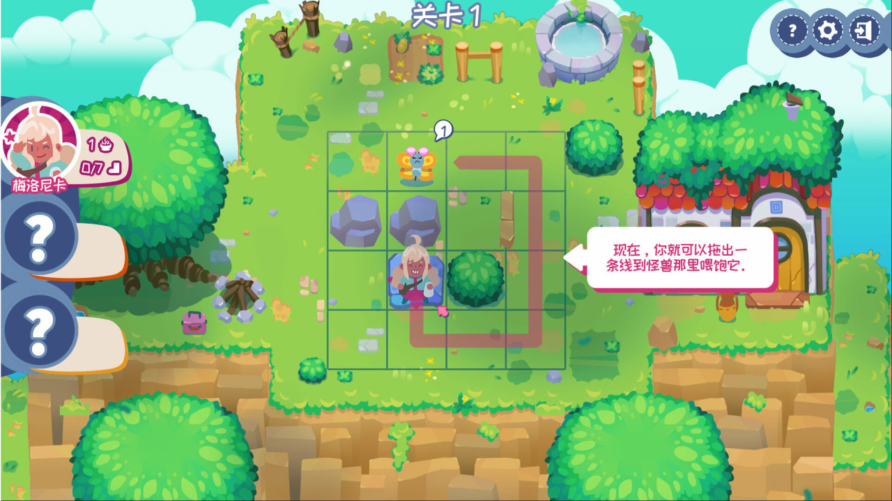 不到20元的8款小品级独立游戏2024.4.21