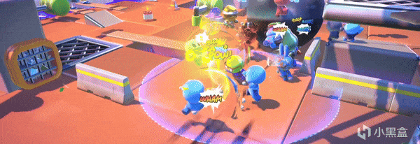 【球盟会】Steam平台下周即将发行的游戏