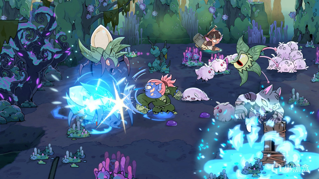 【球盟会】下周新游推荐：愿望单第一即将发售！EA公司也开始做类银了？