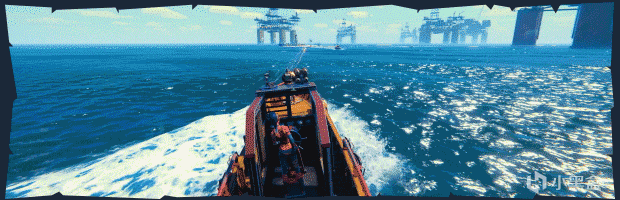 【球盟会】Steam平台下周即将发行的游戏