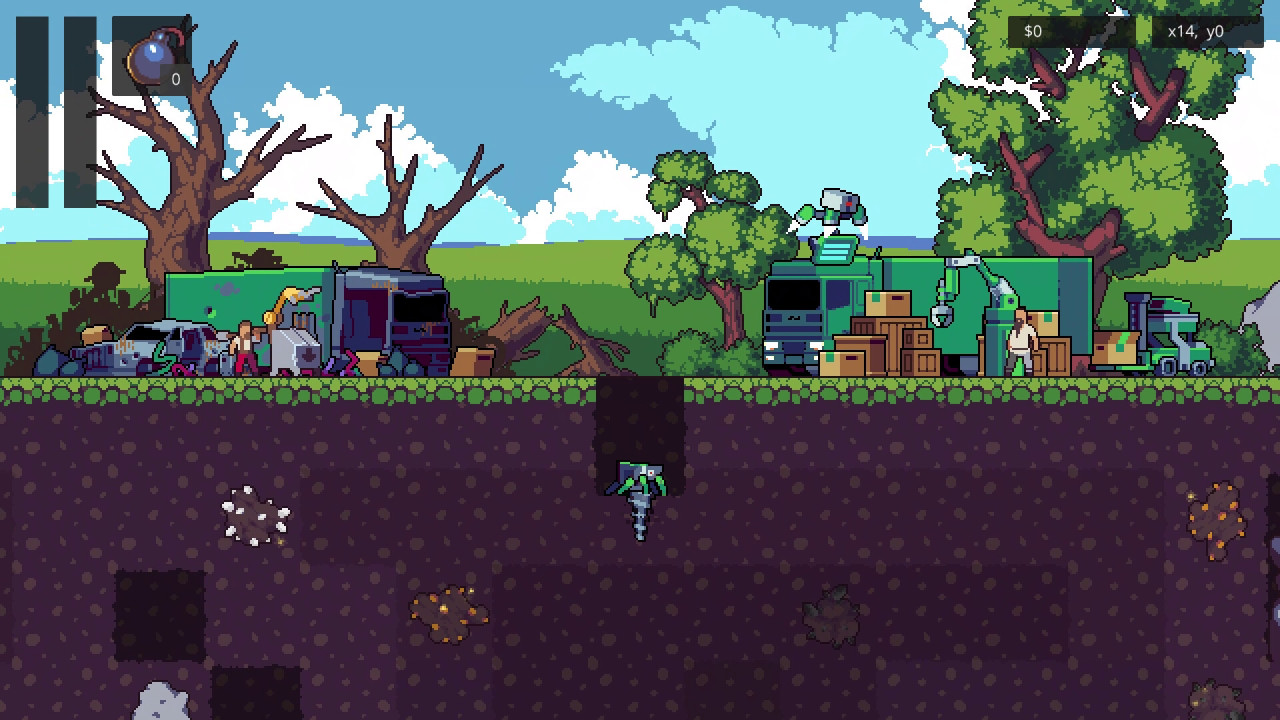 不到20元的8款小品级独立游戏2024.4.21