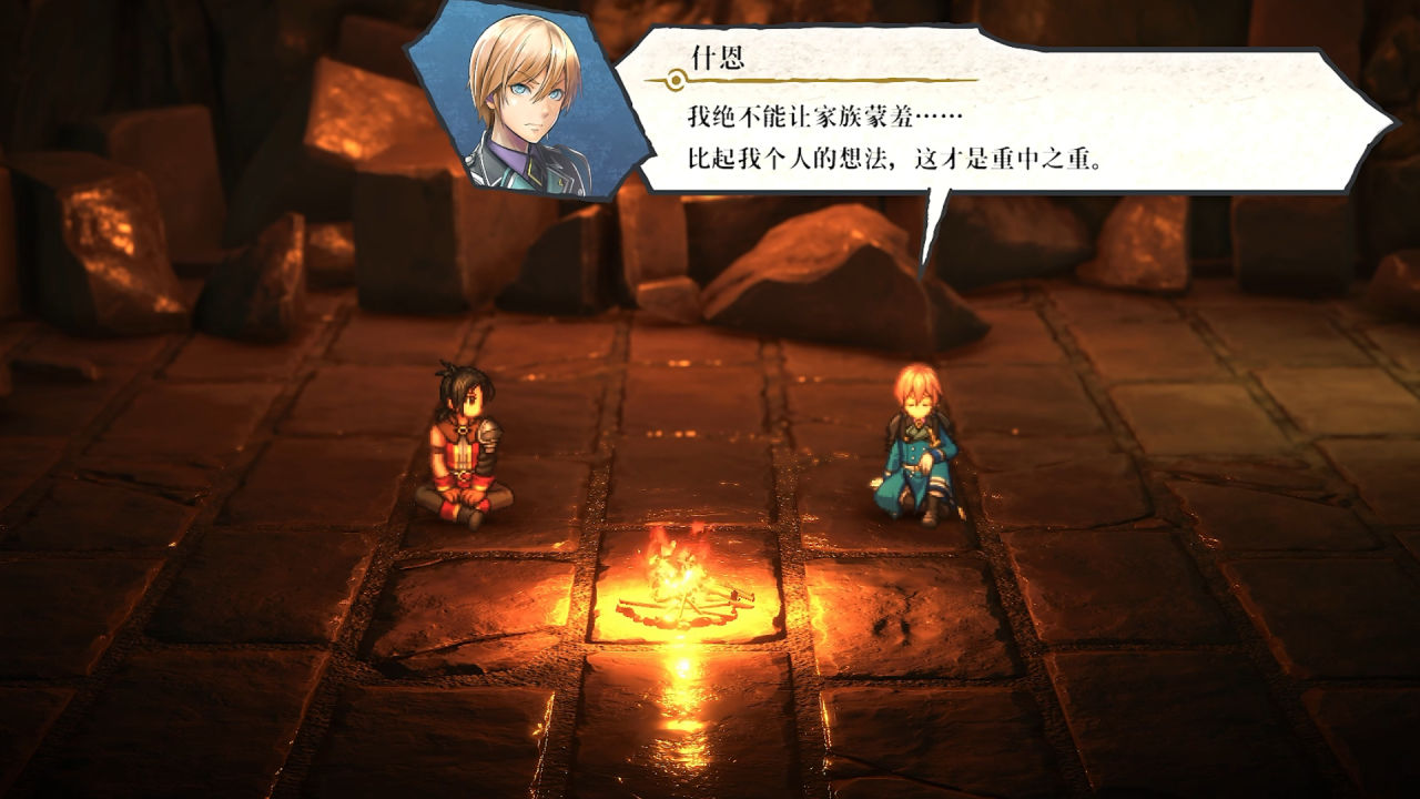 【球盟会】【新游前瞻】幻想水浒传的涅槃重生《百英雄传》