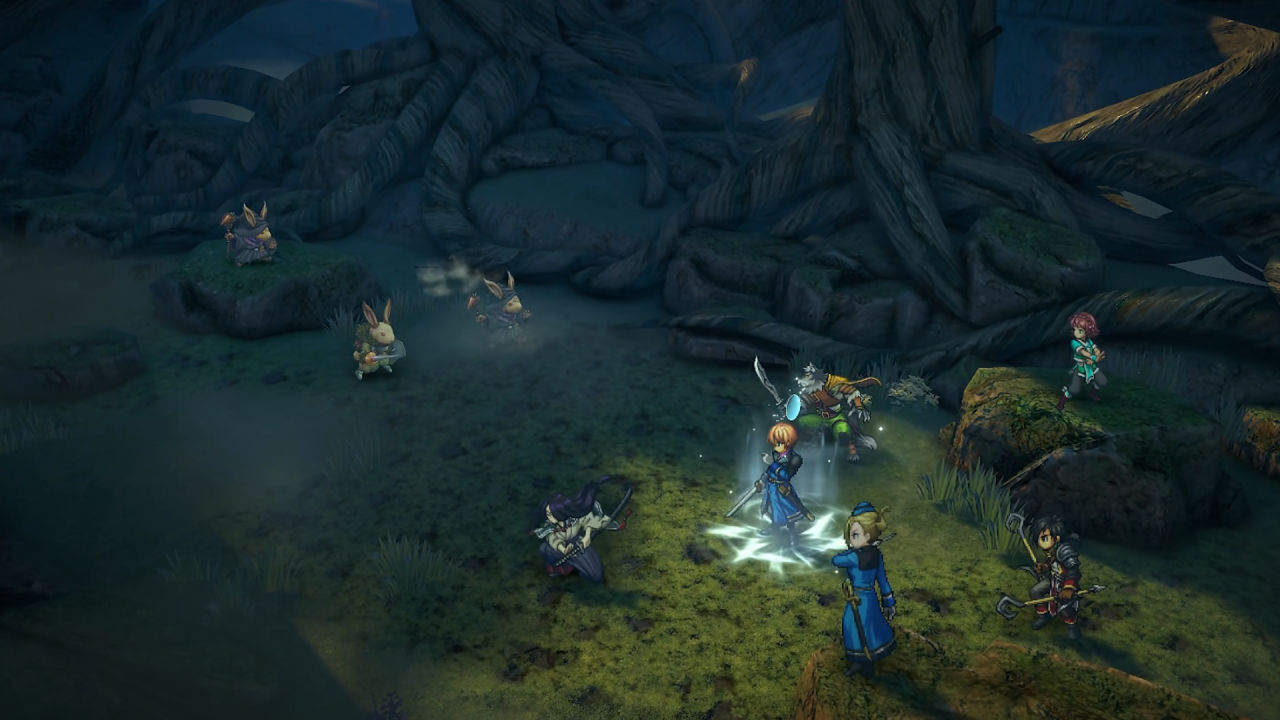 【球盟会】【新游前瞻】幻想水浒传的涅槃重生《百英雄传》