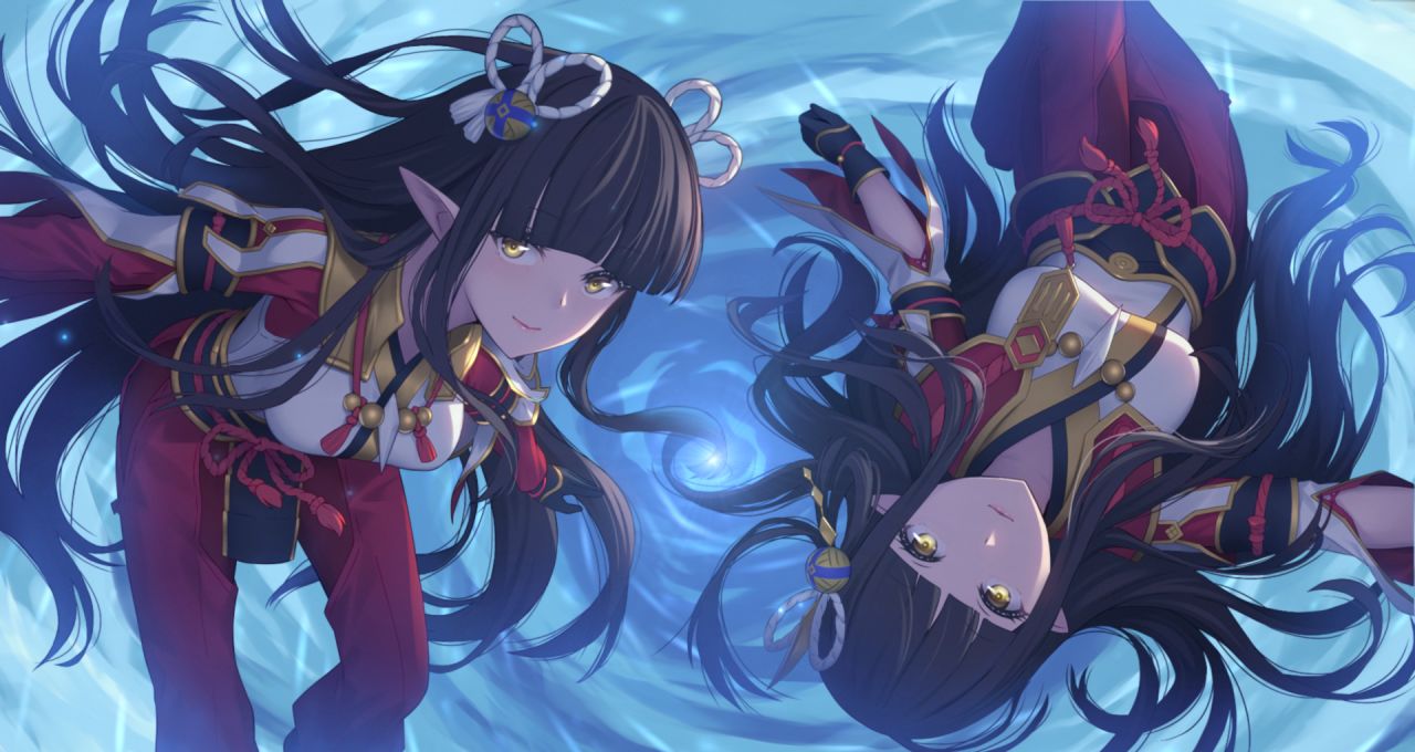 游戏中难以忘怀的NPC角色