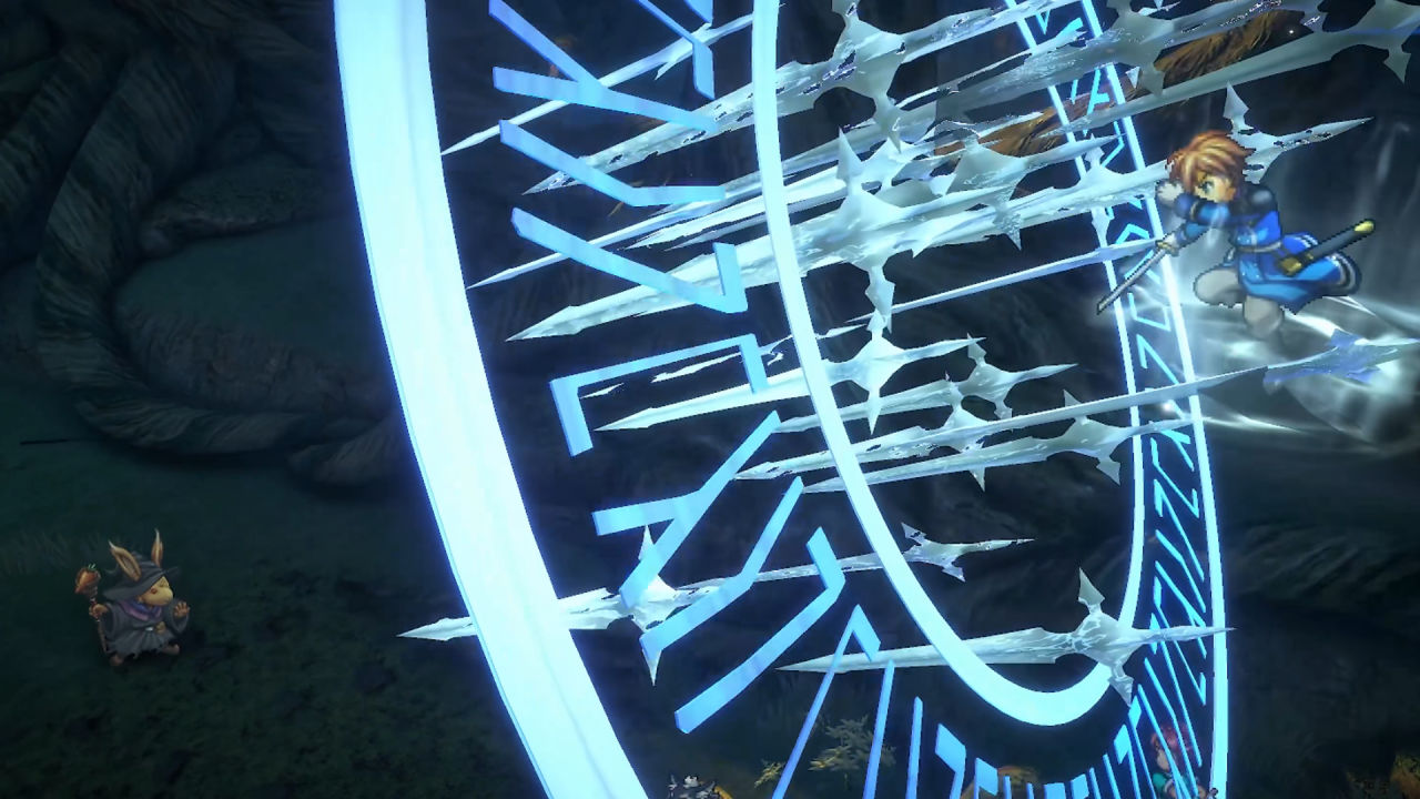 【球盟会】【新游前瞻】幻想水浒传的涅槃重生《百英雄传》