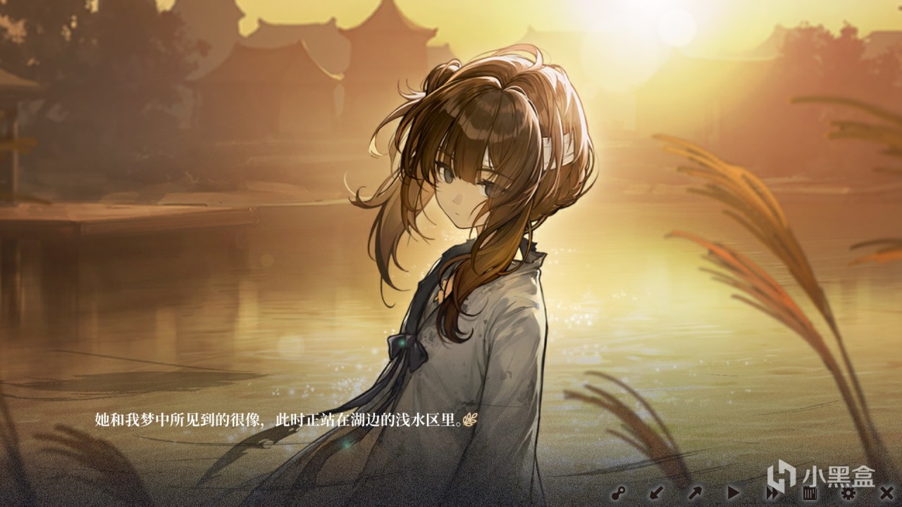 《饿殍:明末千里行》:饿与恶,狼与良-第3张