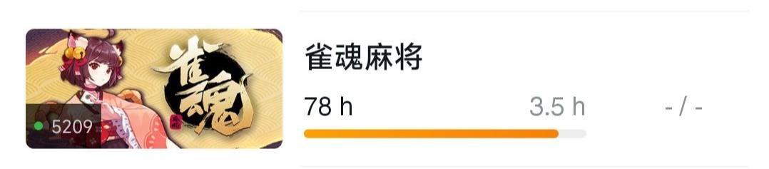 一款游戏玩上100小时究竟有什么意义？盘点我的100h+游戏回忆·下 21%title%