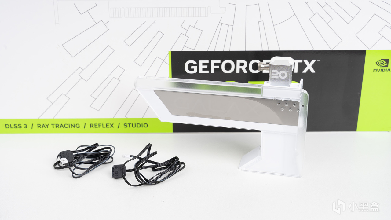 【球盟会】14600KF+ROG B760小吹雪S+影驰RTX 4070 20周年装机，附降压教程