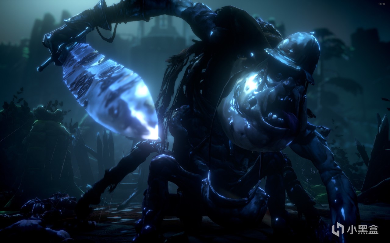 《恶意不息》：口碑回暖，真正的未来可期