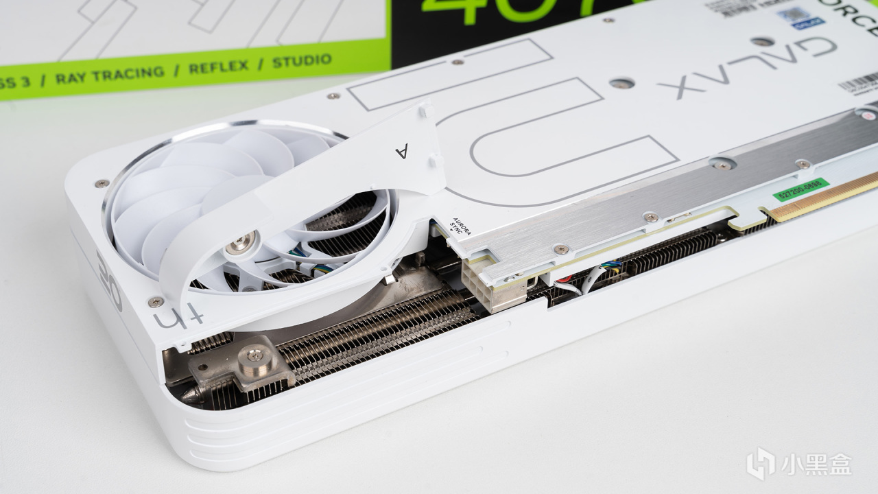 【球盟会】14600KF+ROG B760小吹雪S+影驰RTX 4070 20周年装机，附降压教程