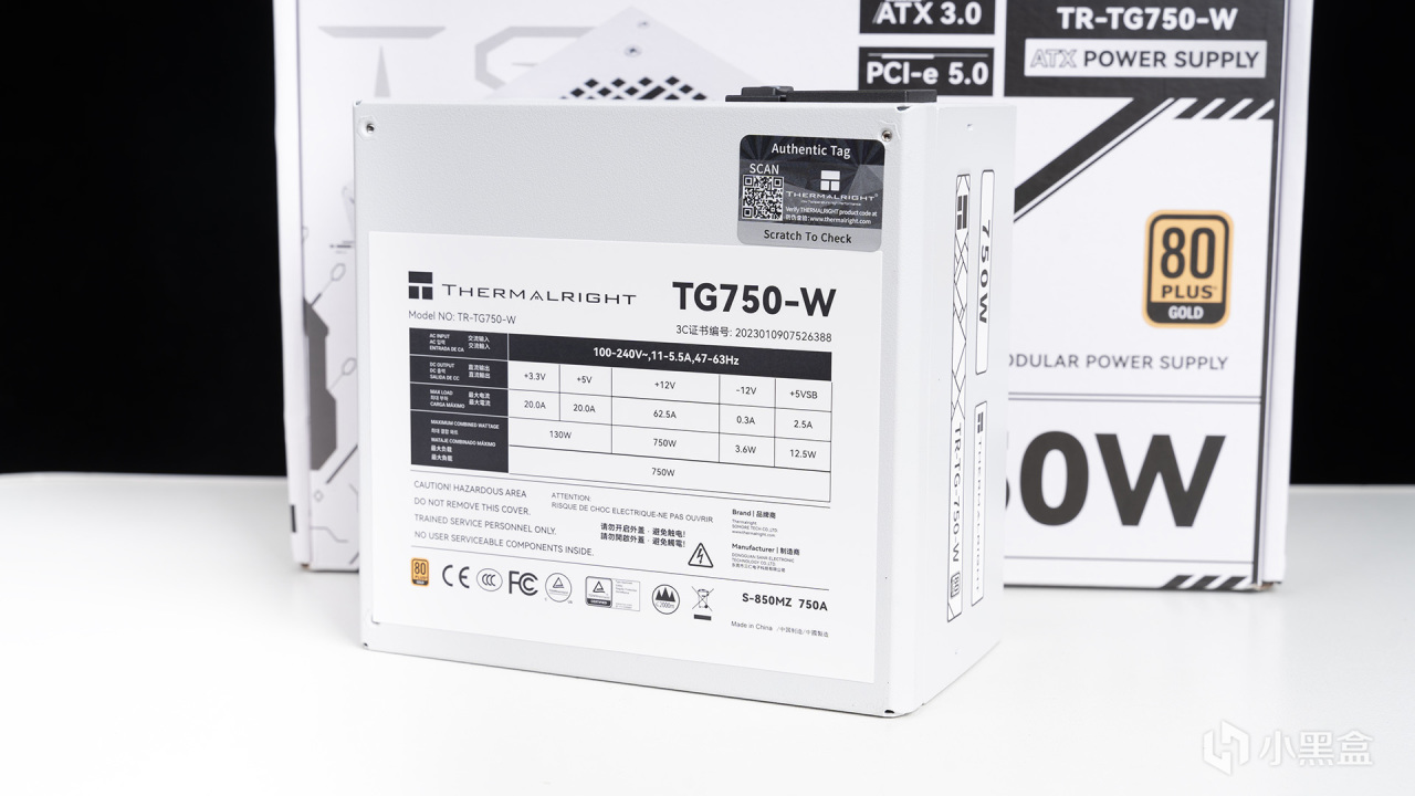 【球盟会】14600KF+ROG B760小吹雪S+影驰RTX 4070 20周年装机，附降压教程