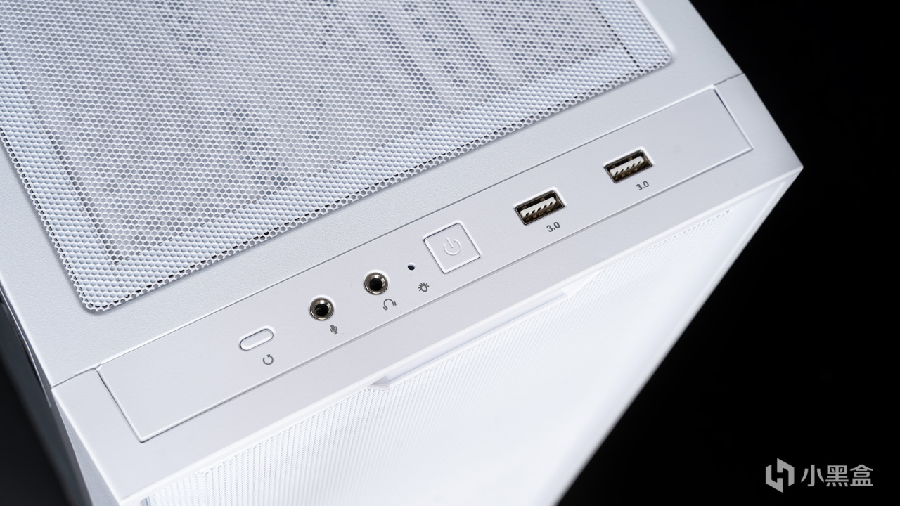 【球盟会】14600KF+ROG B760小吹雪S+影驰RTX 4070 20周年装机，附降压教程