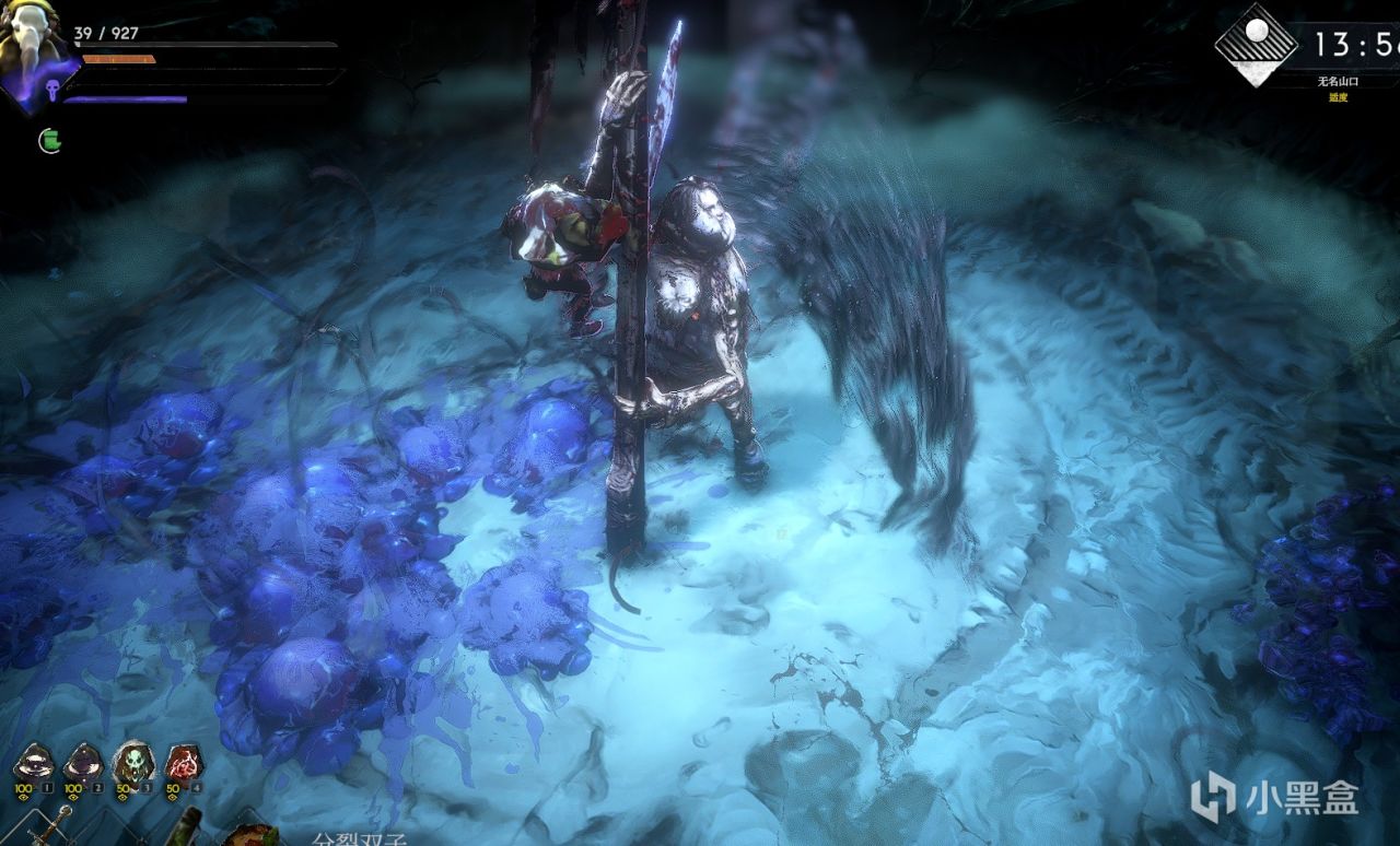 争斗不止，恶意不息，强度不减，态度可期