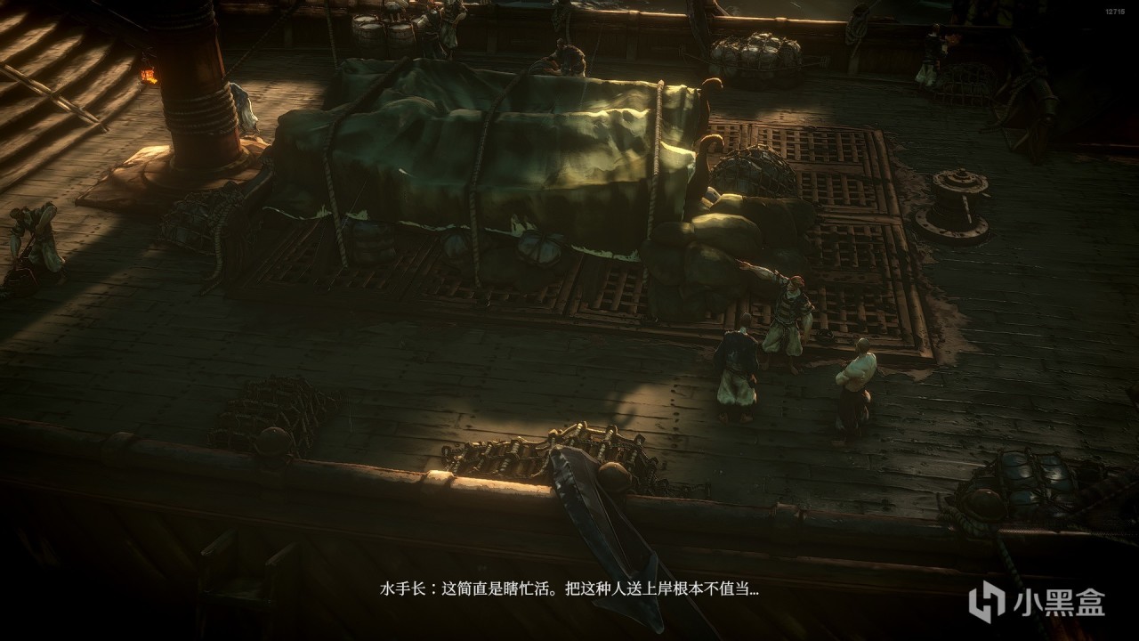 这款暗黑唯美风游戏，居然让几十万人难到哭，不亏是恶意不息