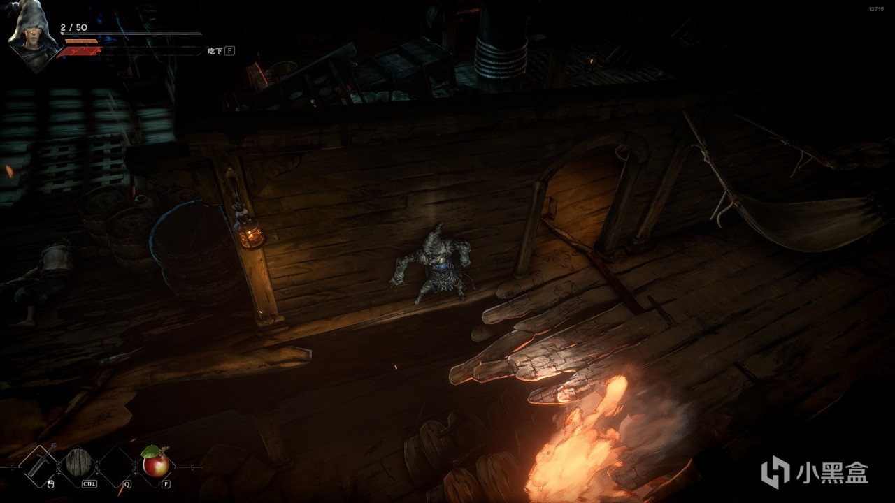 这款暗黑唯美风游戏，居然让几十万人难到哭，不亏是恶意不息