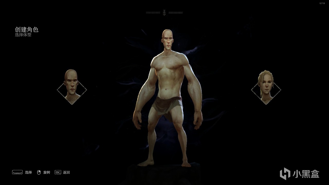 这款暗黑唯美风游戏，居然让几十万人难到哭，不亏是恶意不息