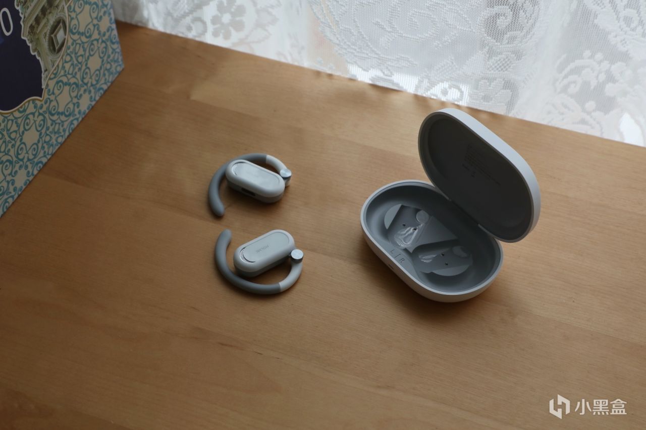 OWS耳機會取代TWS耳機市場嗎？值得買的OWS開放式藍牙耳機推薦