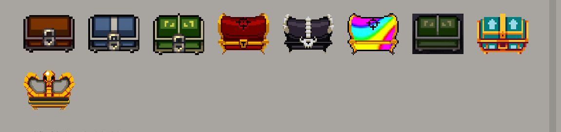 【球盟会】不是天胡就是重开！《挺进地牢》最爽模式：彩虹模式浅析