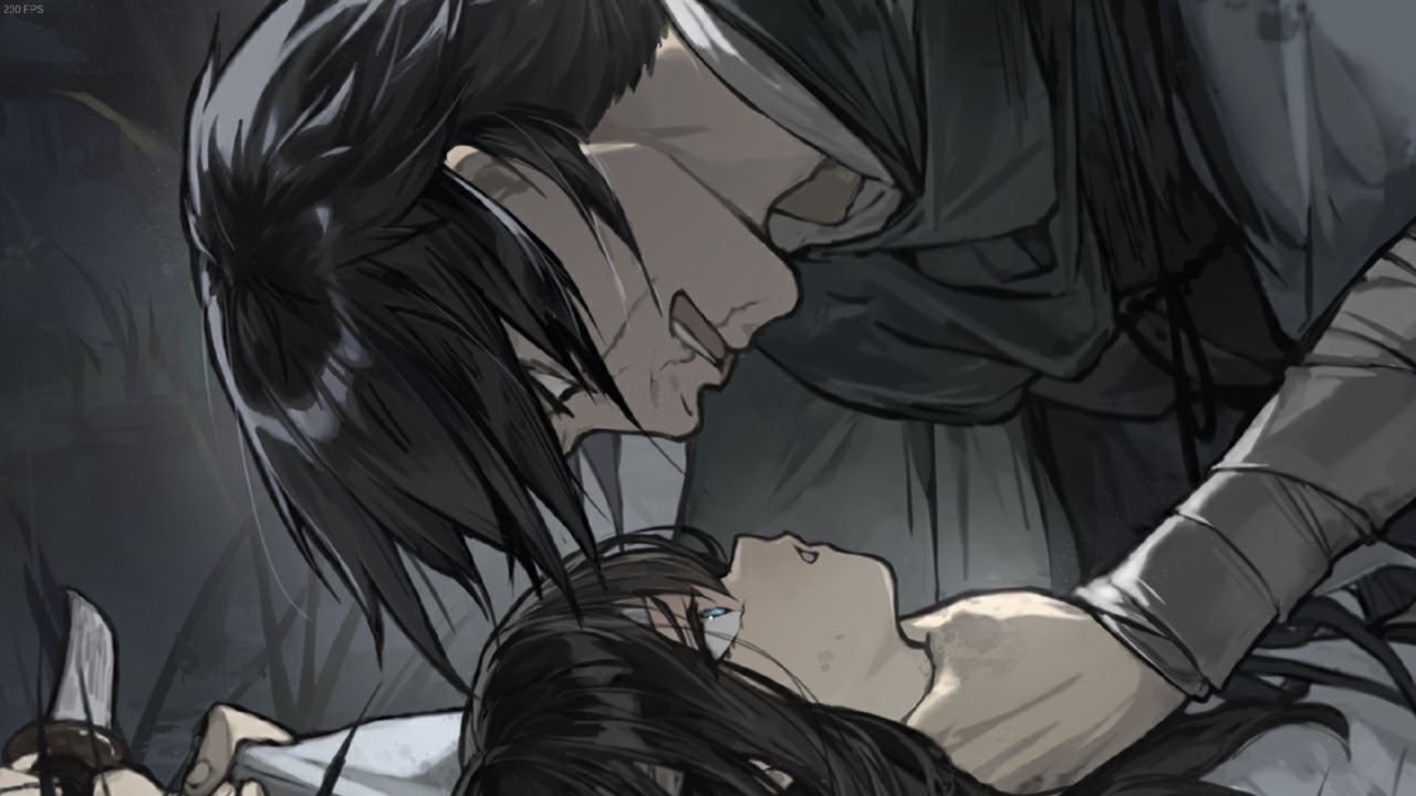 【无名说】《饿殍：明末千里行》 成也萧何，败也萧何 15%title%