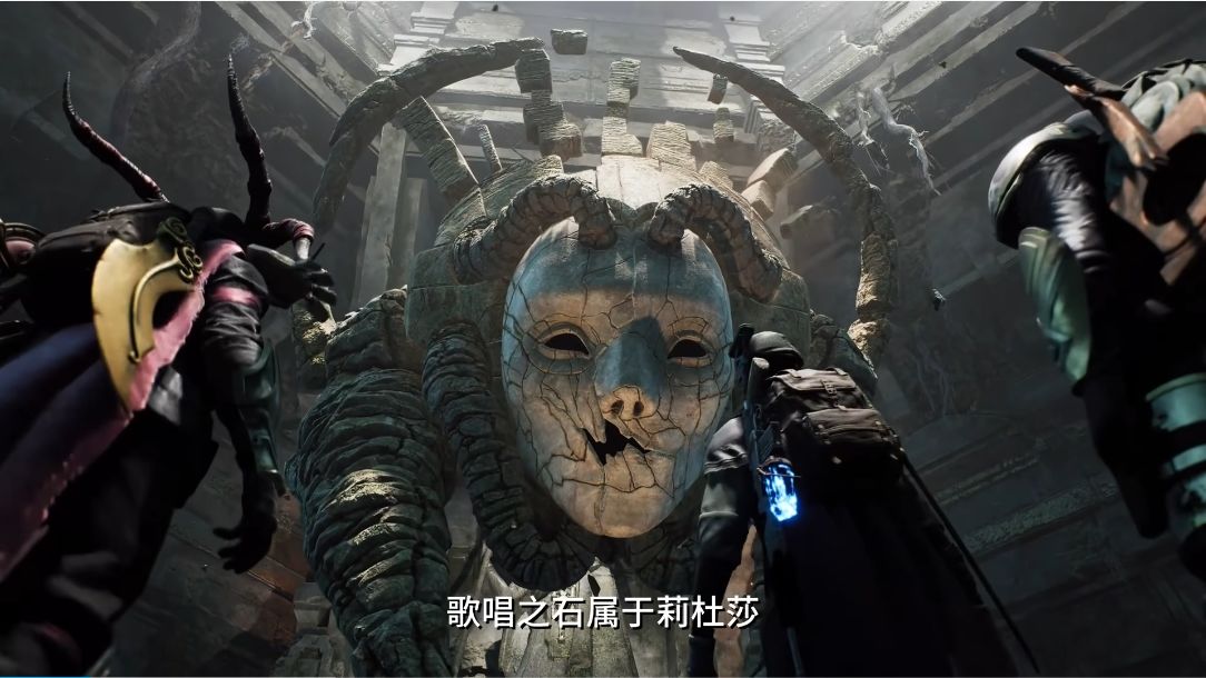 2023年度游戏业最大口碑逆袭之作，凭什么打出胜利的翻身仗？ 16%title%