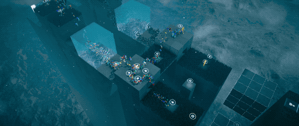 【球盟会】XBOX独立游戏展示会一文汇总!10余款游戏将首发加入XGP!