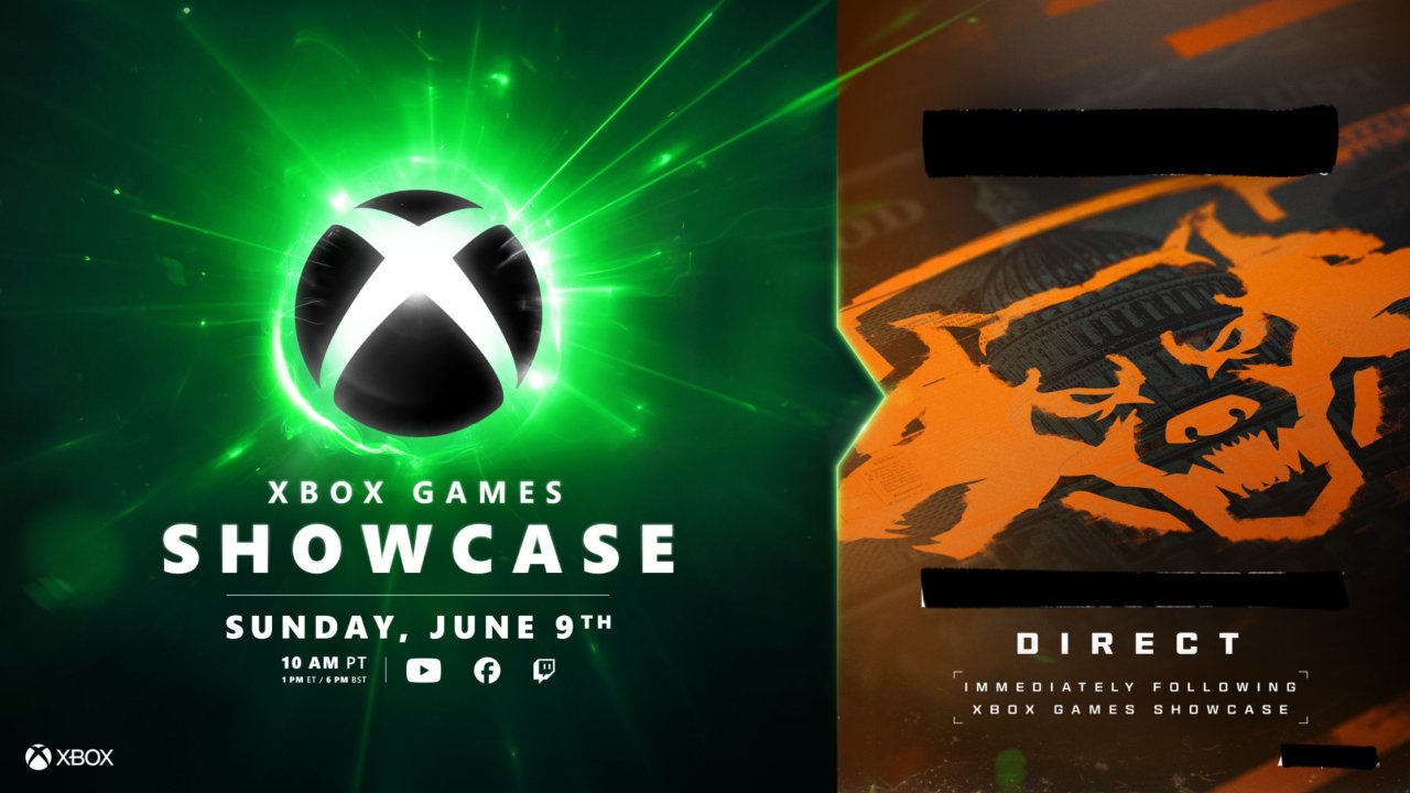 【传闻】《使命召唤》2024新作于6月10日Xbox展示会公布 1%title%