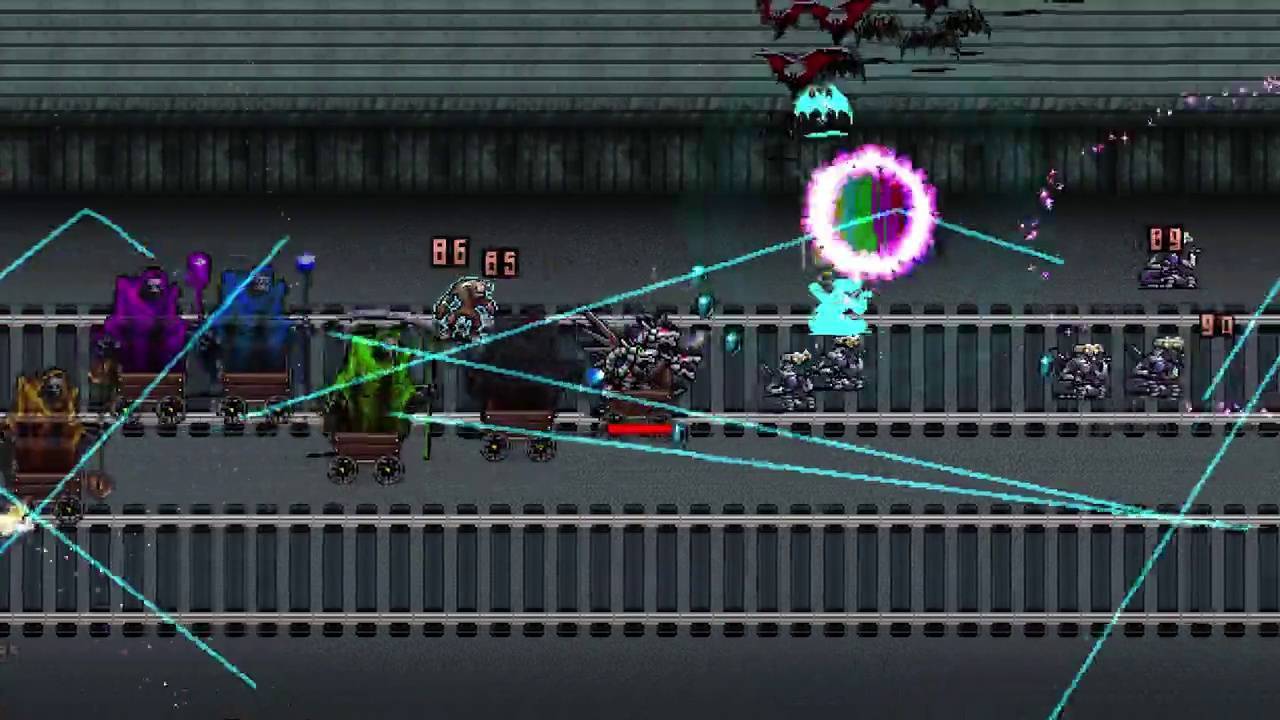 XBOX独立游戏展示会一文汇总！10余款游戏将首发加入XGP!