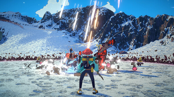 XBOX独立游戏展示会一文汇总！10余款游戏将首发加入XGP!