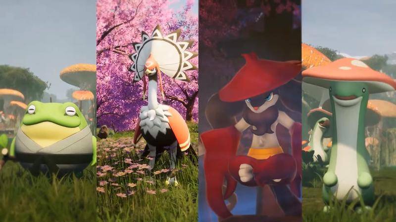 XBOX独立游戏展示会一文汇总！10余款游戏将首发加入XGP!