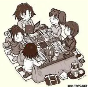 《命定奇谭》，能被称为“电子TRPG”吗？-第2张