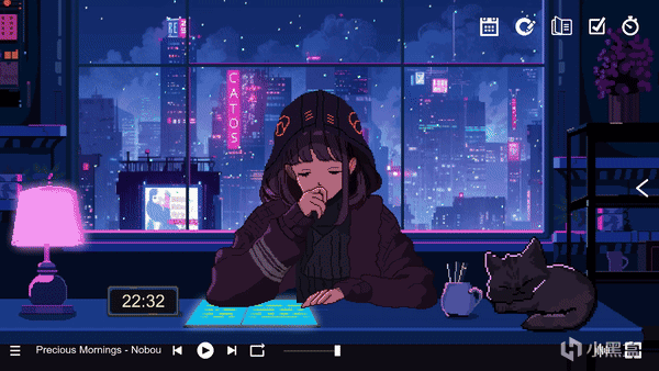 【球盟会】12款新游于今日2号在steam平台发售:《纯白交响曲》等