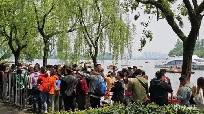 【球盟会】五一假期旅游火爆，日本行成海外性价比首选！