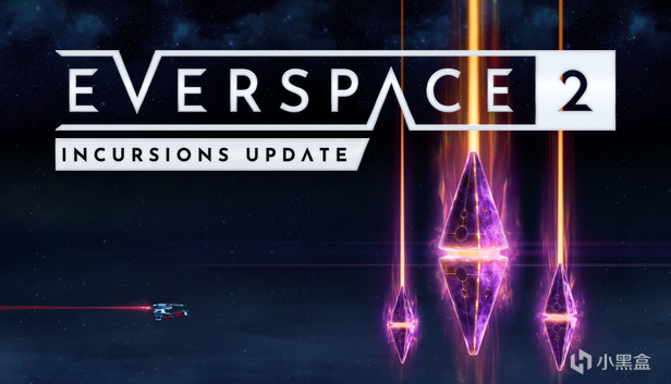《永恒空间2》升级虚幻5大型并免费更新“入侵”扩展包-第0张