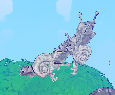 【球盟会】全网第一！内容警告13个新怪物介绍