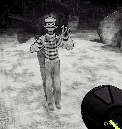 【球盟会】全网第一！内容警告13个新怪物介绍