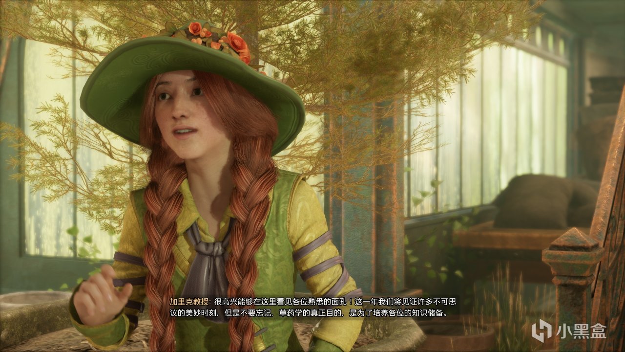 【球盟会】【霍格沃兹之遗】游玩建议，别碰成就