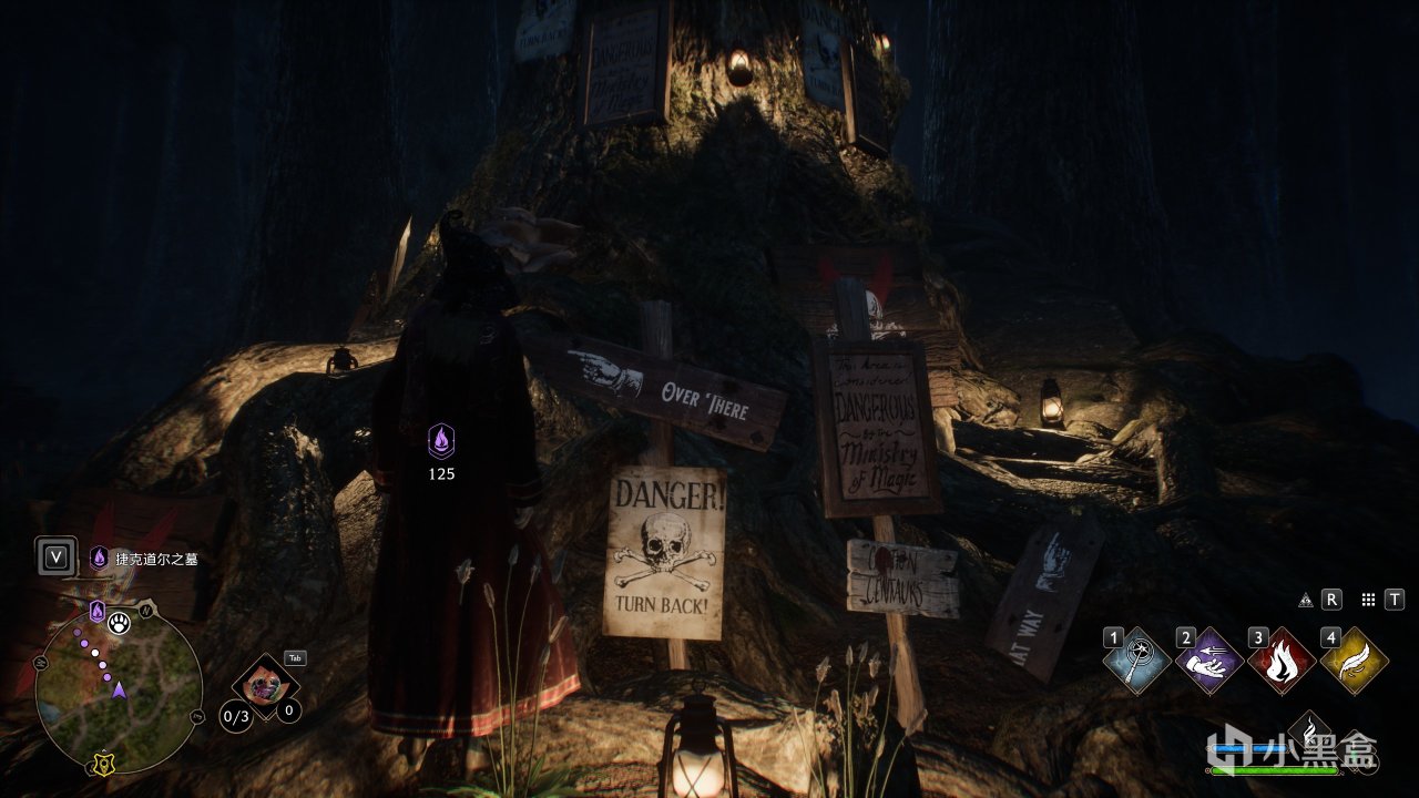 【球盟会】【霍格沃兹之遗】游玩建议，别碰成就