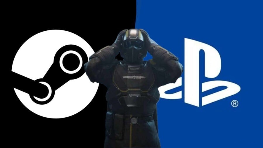 《絕地潛兵2》開發商承認：早在發售前6個月就計劃綁定PSN-第2張