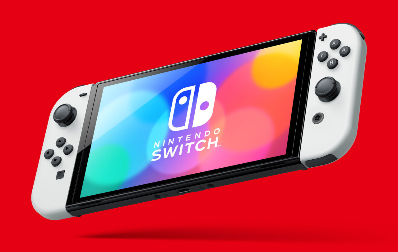 熱門正式官宣！任天堂宣佈本財年內公開switch2！-第0張