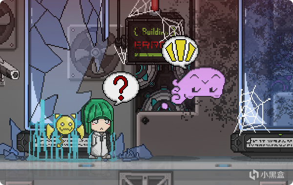 JOJO声优+序章95%好评！《星跃物语》今日正式上架Steam