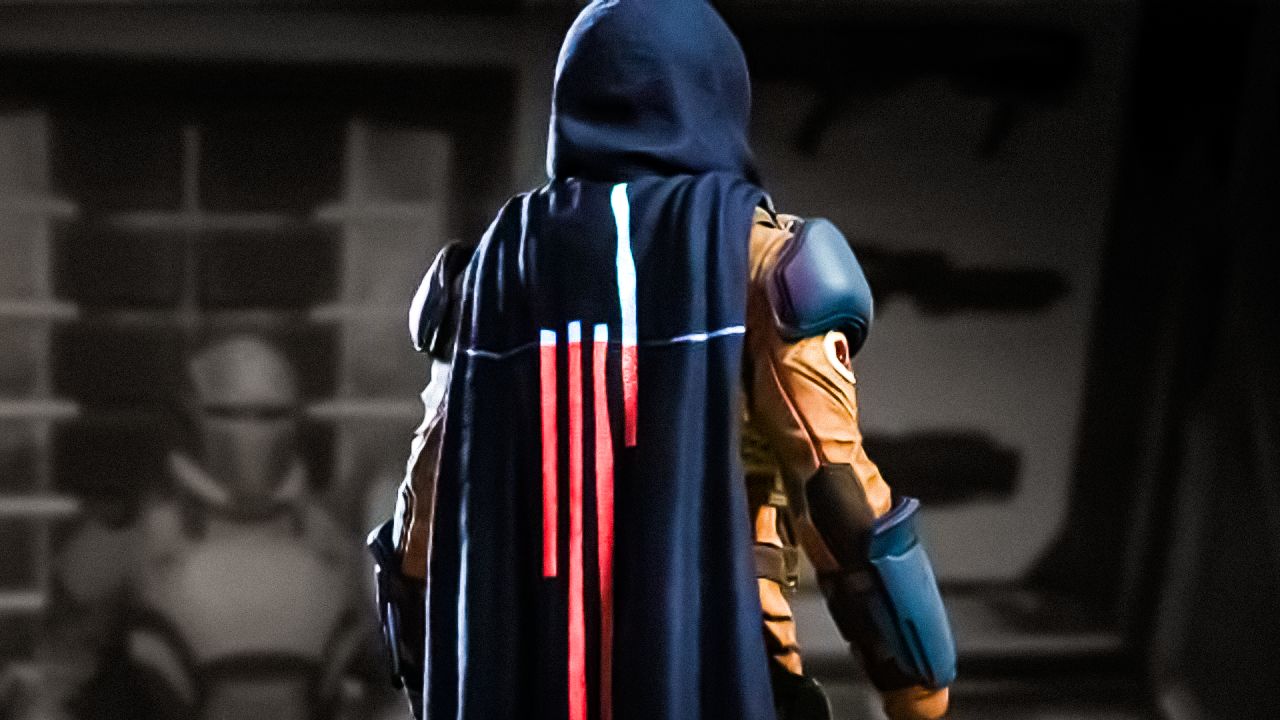 【球盟会】《绝地潜兵2》评论炸弹斗篷：突显玩家社区的凝聚力与创意