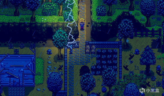 《星露谷物语》IGN 更新评分：10分，游戏史经典之作！ 5%title%
