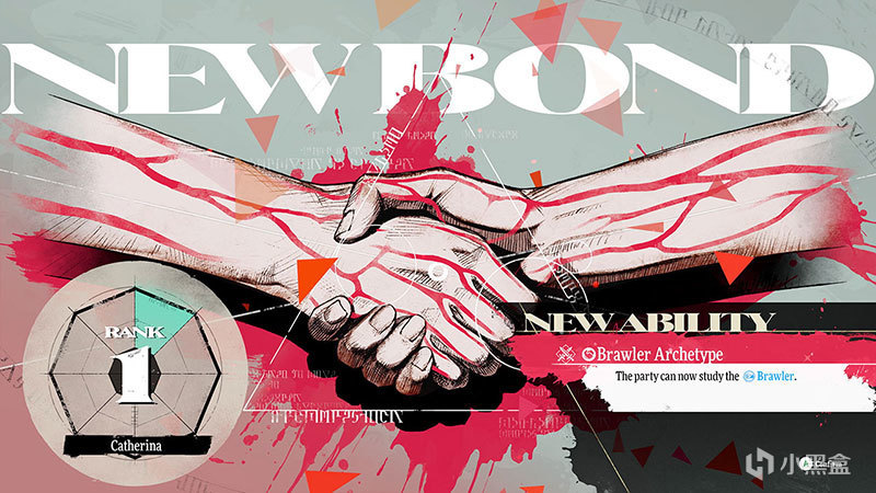 【球盟会】ATLUS新作《暗喻幻想：ReFantazio》 ：公开战斗系统及最新资讯