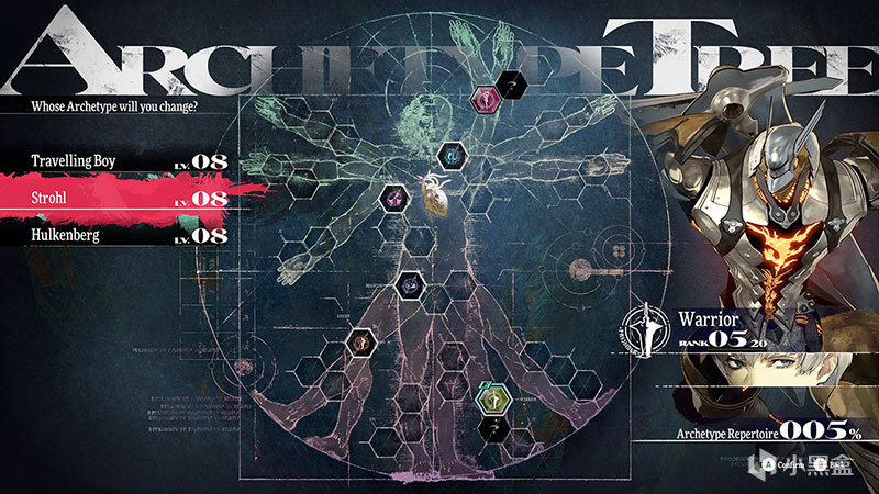 【球盟会】ATLUS新作《暗喻幻想：ReFantazio》 ：公开战斗系统及最新资讯