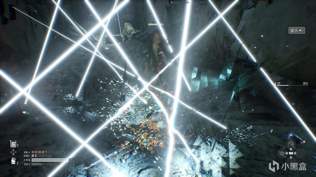 《剑星》：关于美少。。。熟女的终末旅行