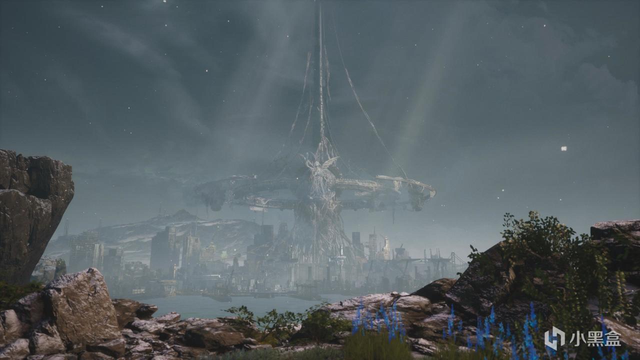 《剑星》：关于美少。。。熟女的终末旅行